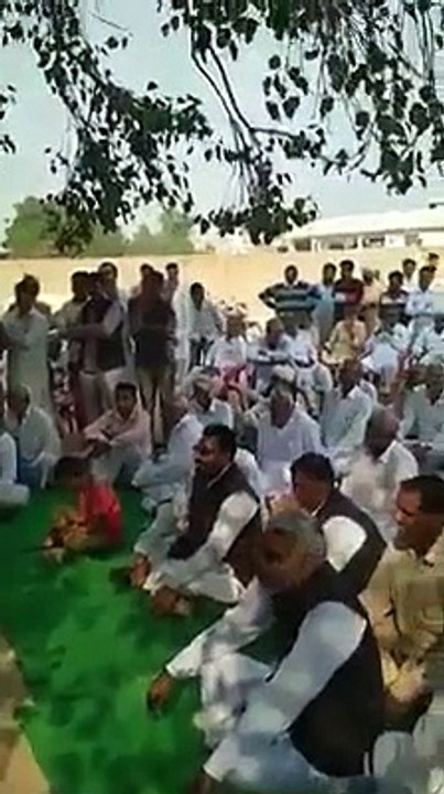 raja warring