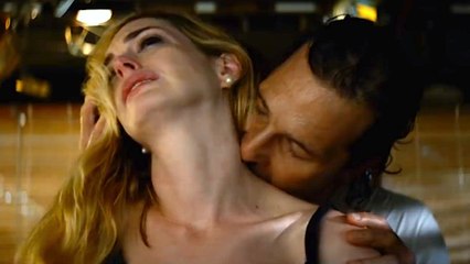 Serenity with Anne Hathaway - Official Trailer 2