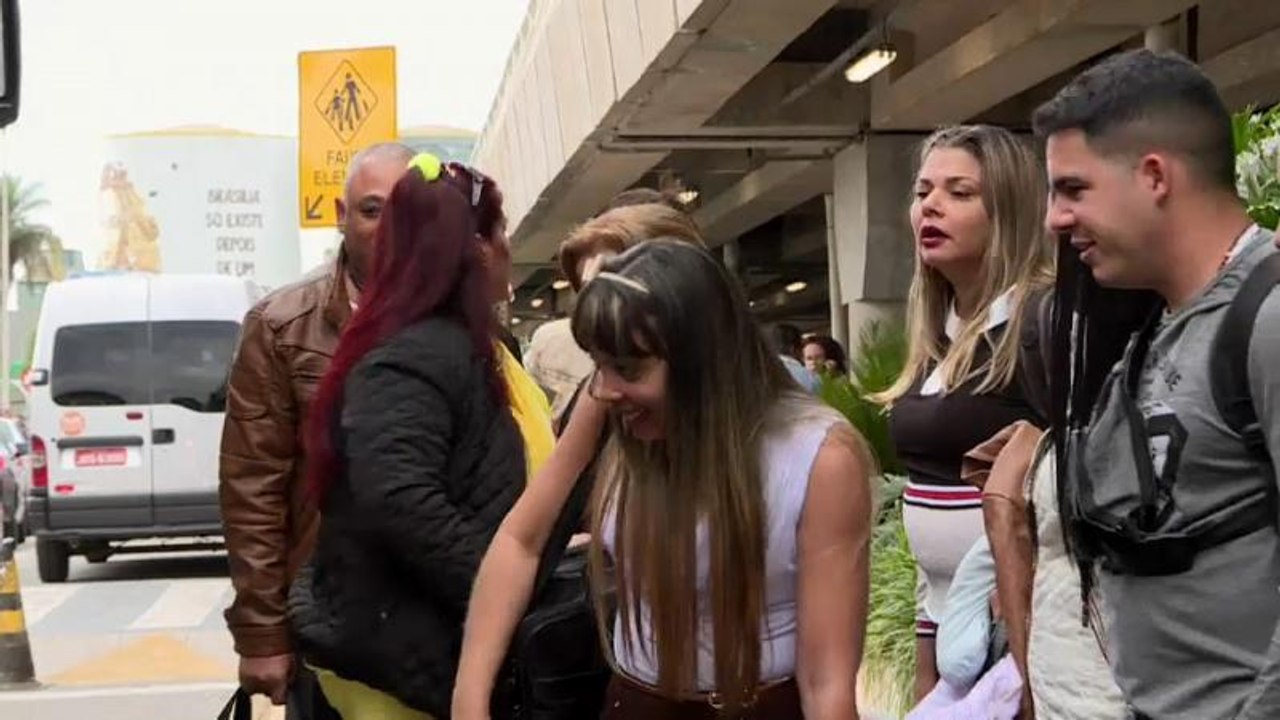 Des centaines de médecins cubains obligés de quitter le Brésil