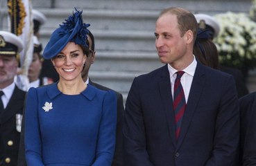 Royals to pay tribute to victims of Leicester helicopter crash