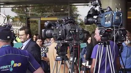 Bolsonaro faz exames pré-operatórios em São Paulo