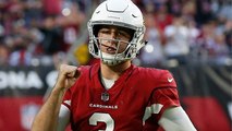 Schrager: Why Josh Rosen is destined to beat Chargers in Week 12