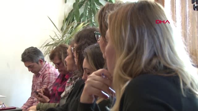 Vatan Partisi Kadıköy Adayını Açıkladı