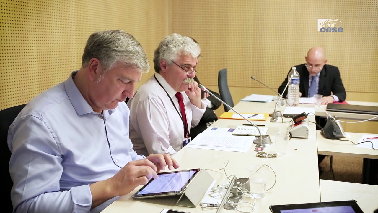 Questions à Didier JACQUEMAIN (CNEA) - éducation populaire - cese