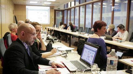 Questions à Sabine GIRARD (Saillans dans la Drôme) - éducation populaire - cese