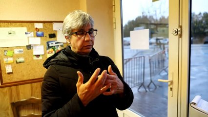 Deux immeubles évacués à Bourg-lès-Valence