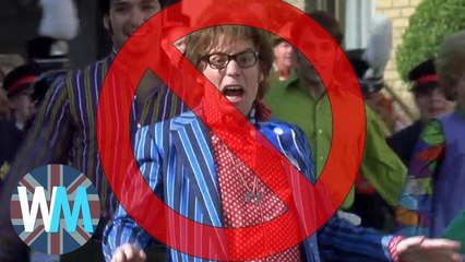 Top 10 UK Laws You've Probably Already Broken