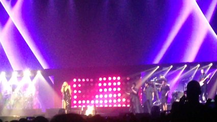 Mariah Carey - Fly Like a Bird Live in Bangkok 2018