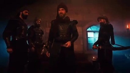 - الإعلان الثاني للحلقة 125 قيامة أرطغرل