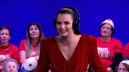 Shiko kush LUAN, të shtunën, ora 21:00, në Top Channel