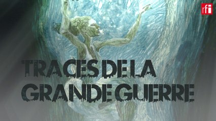 Traces de la Grande Guerre : qu’en reste-t-il un siècle après ?
