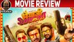 Bhaiaji Superhit Movie Review | Sunny Deol, Preity Zinta, Arshad Warsi & Shreyas T | Bhaiyaji