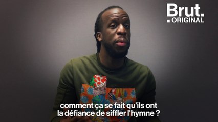 Brut a rencontré Youssoupha