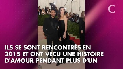 Bella Hadid et The Weekend bientôt fiancés ? "C'est dans les tuyaux"