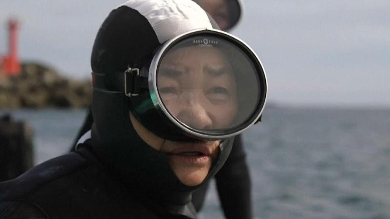 'Ama': Uralte Tradition im Pazifik