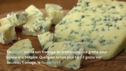 Ces mets délicieux venus "d'erreurs culinaires" !