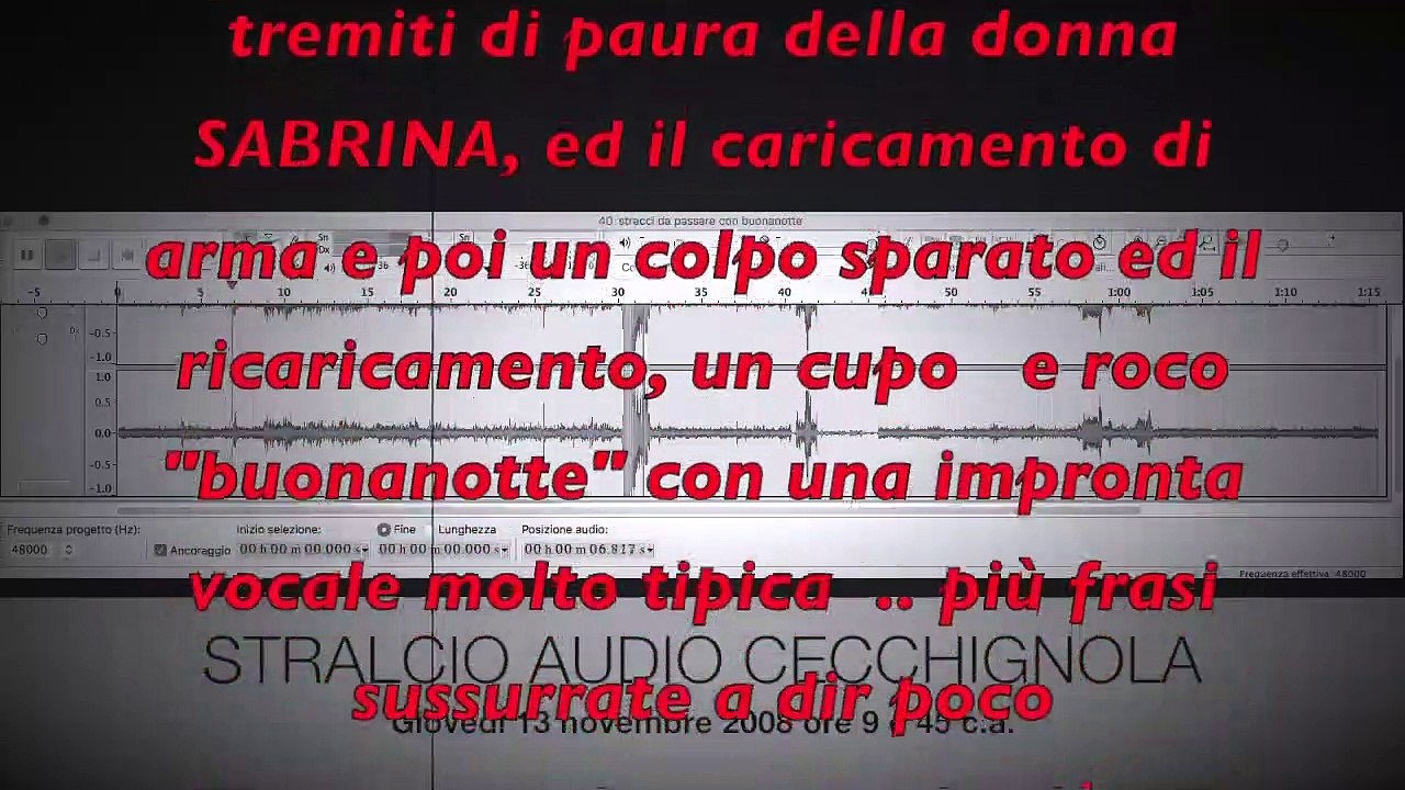 LA_MACCHINAZIONE_Video_finale_sul_CASO_PAOLO_FERRARO_E_LA_GRANDE_DISCOVERY