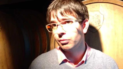Le centre d'expertise et d'éducation au cidre chez Stassen à Aubel