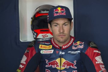 Nicky Hayden : sa famille demande 6 millions d’euros