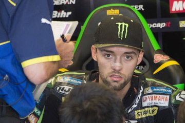 Le retour de Jonas Folger après une pause imposée dans sa carrière