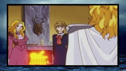 Legend Of The Galactic Heroes S01 E100