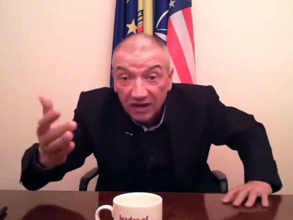 Sergiu Mocanu: Relaţia Plahotniuc - Dodon şi chestiunea privind profesorii de la „Orizont” vînduţi lui Erdogan