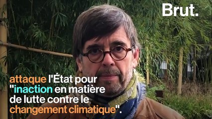 "Je veux des actes" : Le maire de Grande-Synthe attaque l’État pour son inaction contre le changement climatique