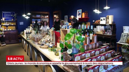 La grande édition - Vendredi 23 Novembre