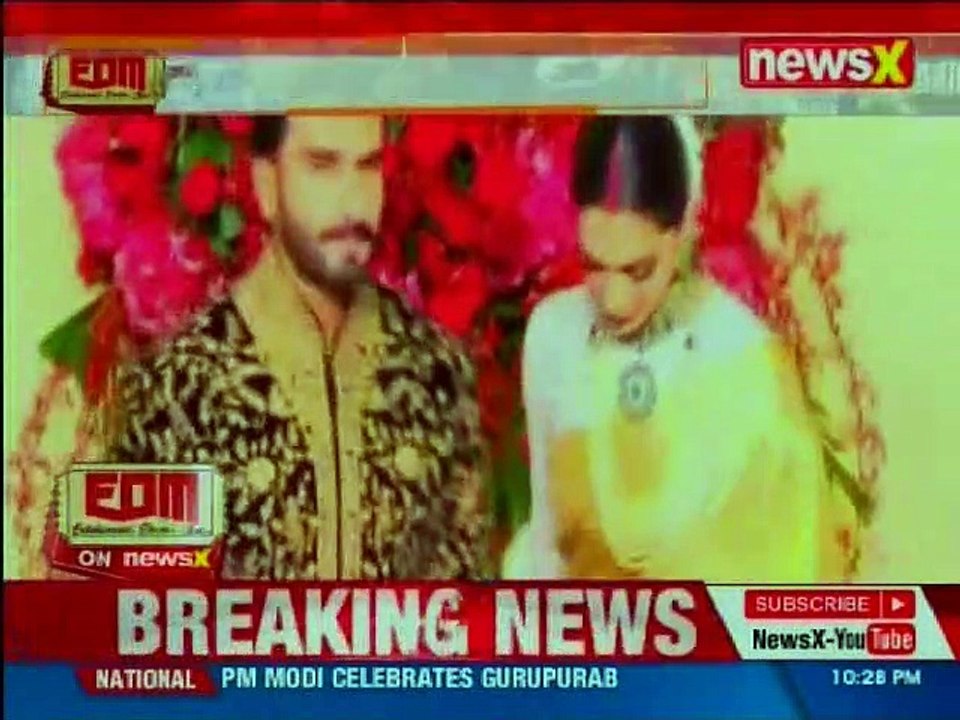 EDM: Big fat wedding in Jodhpur, hollywood stars to attend vows