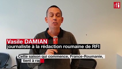 Saison France-Roumanie 2019 : les liens forts entre les deux pays