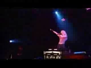 Dead Eyes See No Future  ARCH ENEMY Live