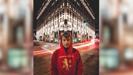 Exclusive: NEW Team 10 Member Justin Roberts Interview With Hollyscoop