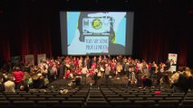 Journaliste d'un Jour  : 400 lycéens du Grand Est récompensés à Metz