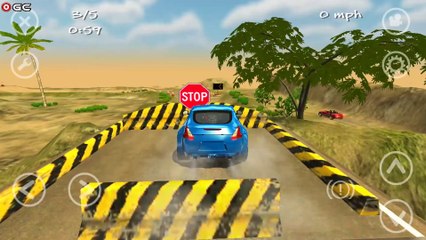 Exion Off Road Racing - Sports Speed Car Racing Games - Android Gameplay FHD #5