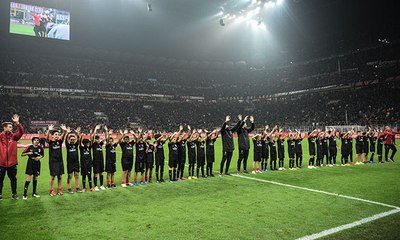 Kuwait Soccer School: the Milan experience