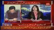 Have you Seen any Change in Parliament -Fareeha Idrees to Saleem Bukhari