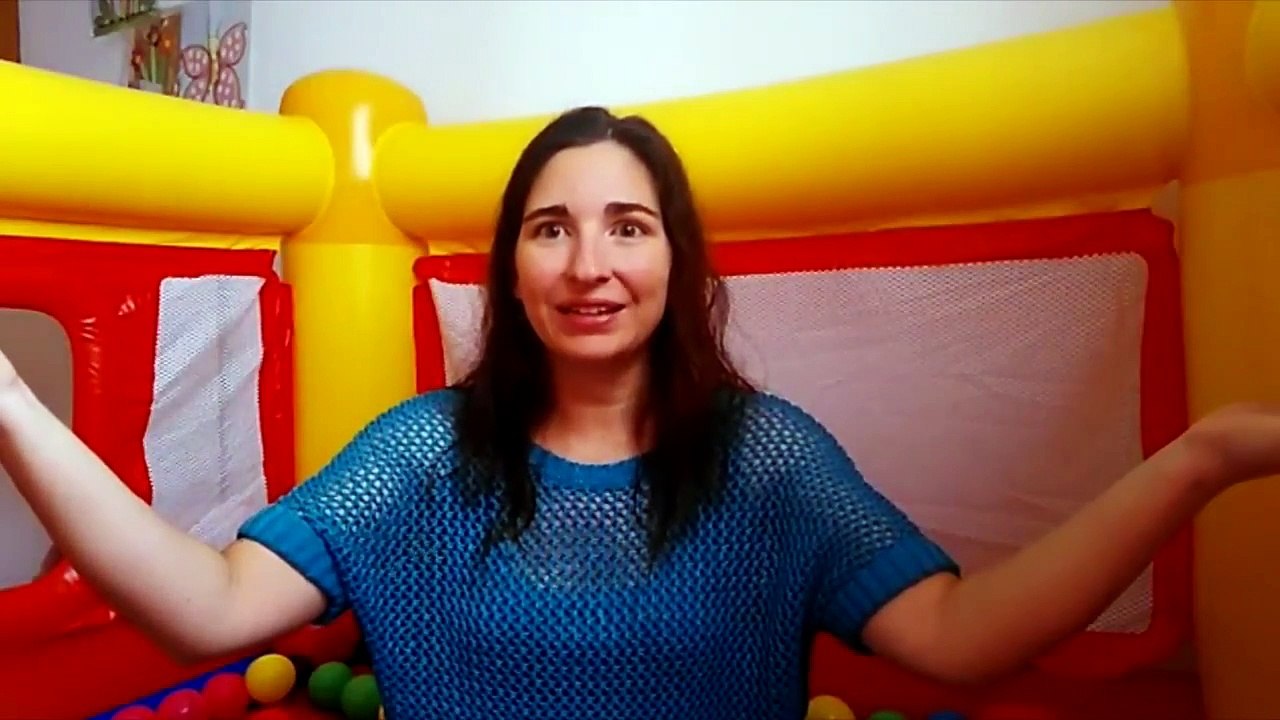 Video Presentación Canal