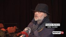 Arti në video pas viteve ’90 në Shqipëri, Vladimir Myrtezai: Historinë ta rrëfejnë dëshmitarët