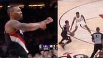 Top 5 CRAZIEST Ankle Breakers So Far This Season | 2018 NBA