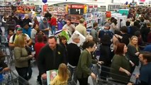 Black Friday: Kaufen, kaufen, kaufen