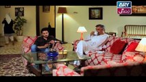 Chandni Begum Episode 29  & 30 - on ARY Zindagi in High Quality 23rd November  2018