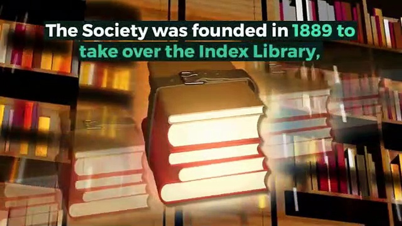 What is BRITISH RECORD SOCIETY? What does BRITISH RECORD SOCIETY mean? BRITISH RECORD SOCIETY meaning - BRITISH RECORD SOCIETY definition - BRITISH RECORD SOCIETY explanation