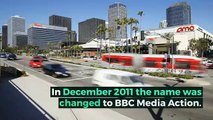 What is BBC MEDIA ACTION? What does BBC MEDIA ACTION mean? BBC MEDIA ACTION meaning - BBC MEDIA ACTION definition - BBC MEDIA ACTION explanation
