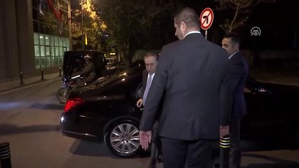 Cezalar Hayırlı, Uğurlu Olsun"