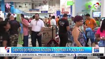 NoticiasSIN Primera Emisión