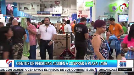 NoticiasSIN Primera Emisión