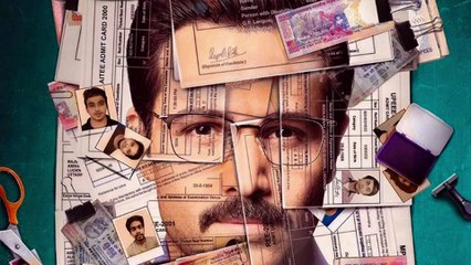 Cheat India Trailer | Emraan Hashmi | Shreya Dhanwanthary | Soumik Sen | Fan-made