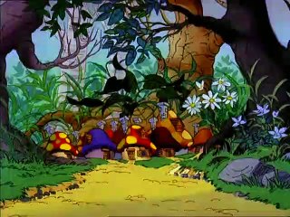 The Smurfs S02E02 - Sister Smurf
