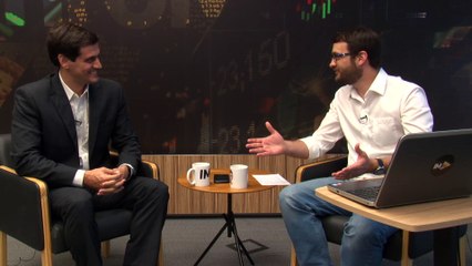 Fundos Imobiliarios - Rodrigo Coelho