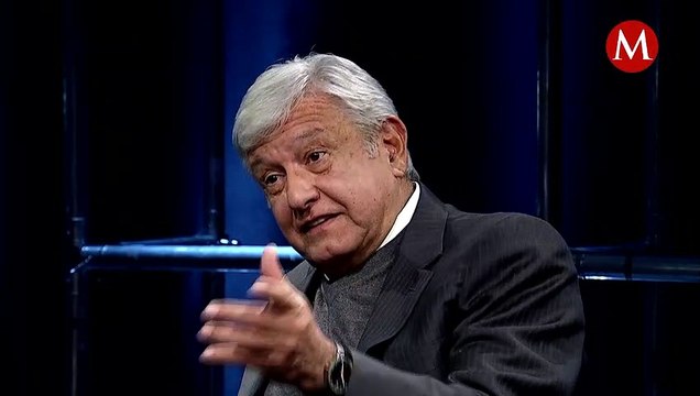 AMLO contesta si someterá a revocación de mandato